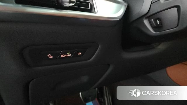 BMW X6 (G06) id 4590982 из Кореи 21
