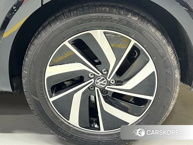 Volkswagen Weiran id 4256210 из Китая 21