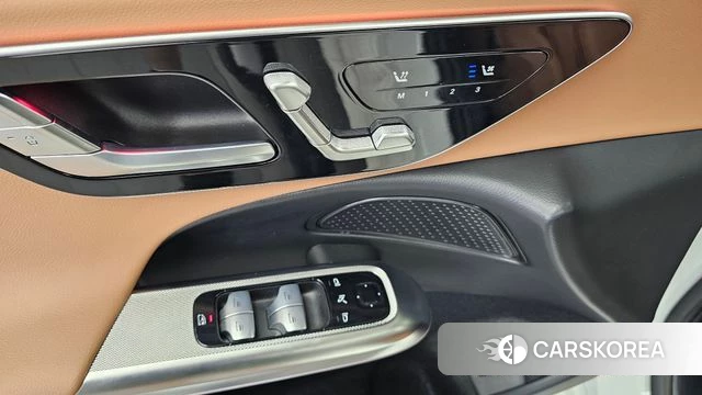 Mercedes-Benz E-Class W214 id 4505445 из Кореи 21