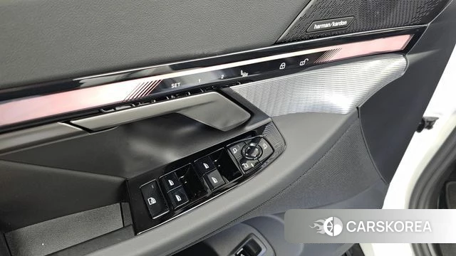 BMW 5 Series (G60) id 4695653 из Кореи 21
