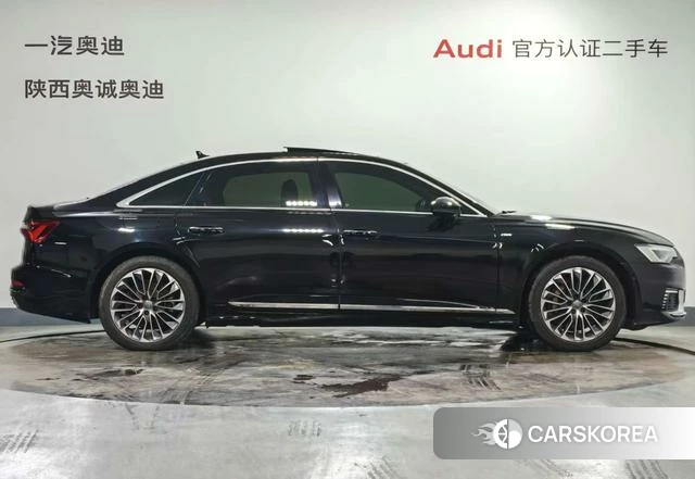 Audi A6L PHEV id 4313698 из Китая 21