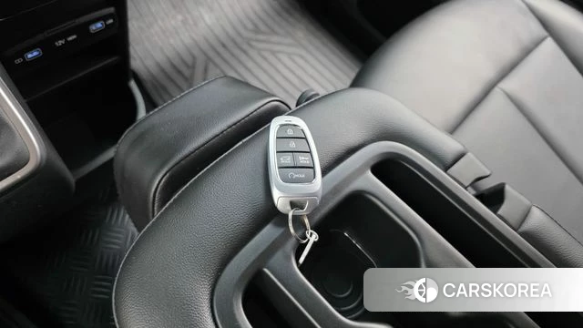 Hyundai Staria id 4763389 из Кореи 21