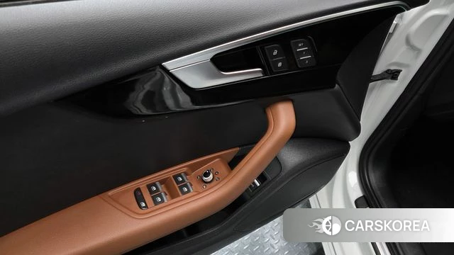 Audi A4 (B9) id 4495256 из Кореи 21