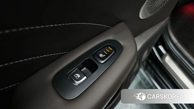 Kia Stinger Meister id 4489865 из Кореи 21