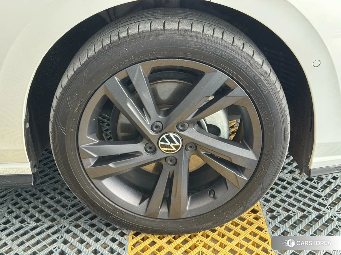 Volkswagen Golf id 4461457 из Китая 21