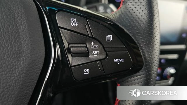 Ssangyong Berry New Tivoli id 4377609 из Кореи 21