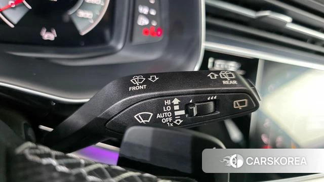 Audi Q8 (4M) id 4489558 из Кореи 21