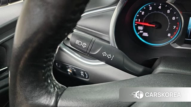 Chevrolet (GM Daewoo) All New Malibu id 4233248 из Кореи 21