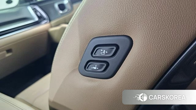 Kia The New Sorento 4th Generation id 4462482 из Кореи 21
