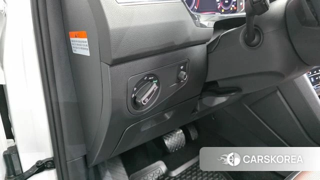 Volkswagen Tiguan Allspace id 4630677 из Кореи 21