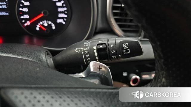 Kia Sportage 4th Generation id 4689503 из Кореи 21