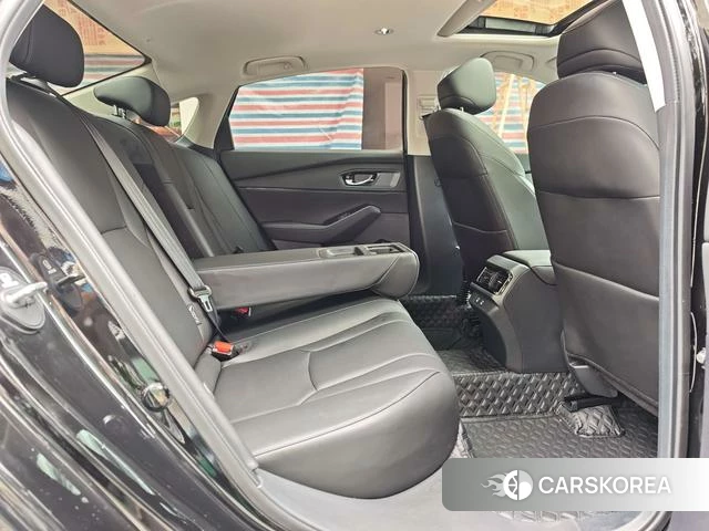 Honda Accord id 4274057 из Китая 21