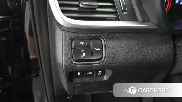 Kia The New K5 2nd generation id 4794790 из Кореи 21