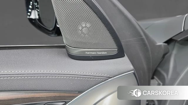 BMW 6 Series GT (G32) id 4482369 из Кореи 21