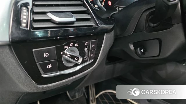 BMW 5 Series (G30) id 4233176 из Кореи 21