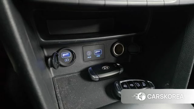 Hyundai Kona id 4331385 из Кореи 21