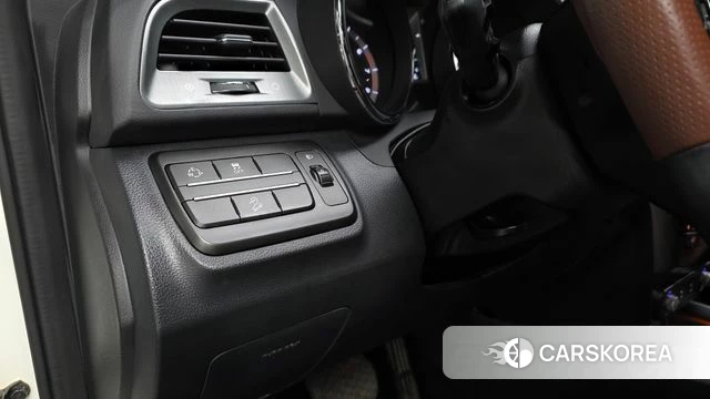 Ssangyong Tivoli Armor id 4849939 из Кореи 21