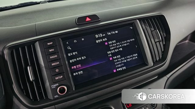 Kia The New Kia Ray id 4302239 из Кореи 21