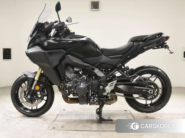 Yamaha MT-09 TRACER 9 GT id 3946171 из Японии 21