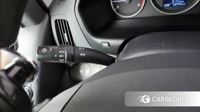 Hyundai The New Grand Starex id 4345619 из Кореи 21
