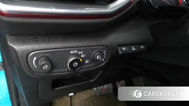 Chevrolet (GM Daewoo) Trailblazer id 4923245 из Кореи 21