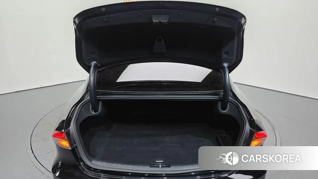 Hyundai The New Grandeur IG id 4608858 из Кореи 21