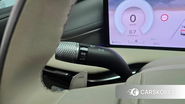 Genesis G80 (RG3) id 4792210 из Кореи 21