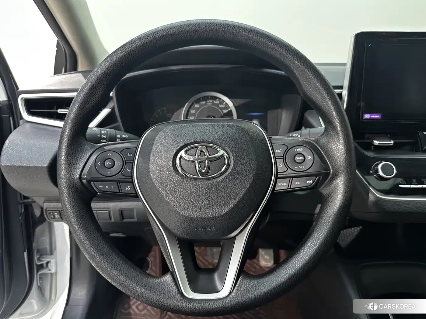 Toyota Corolla id 4538872 из Китая 21