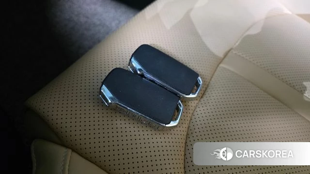 Kia K5 3rd generation id 4244398 из Кореи 21