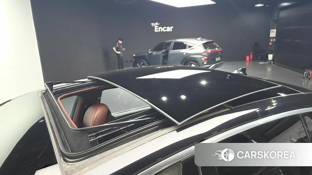 Genesis G90 (RS4) id 4541616 из Кореи 21
