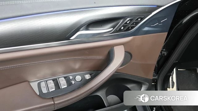 BMW X4 (G02) id 4604062 из Кореи 21
