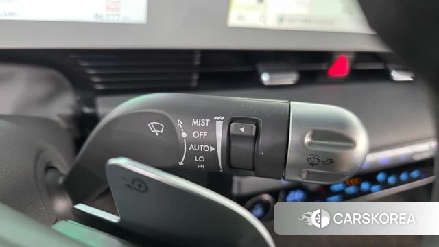 Hyundai Ionic 5 id 4303809 из Кореи 21