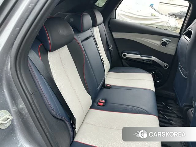 BYD Yuan PLUS id 4240310 из Китая 21