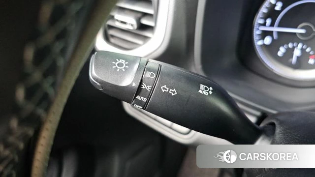 Hyundai Venue id 4459060 из Кореи 21
