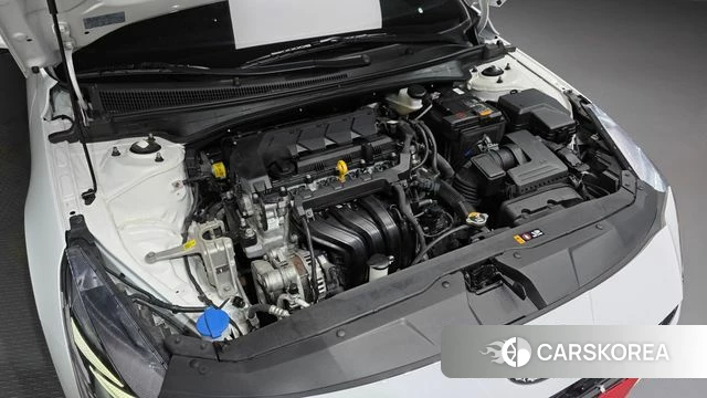 Hyundai Avante (CN7) id 4517763 из Кореи 21