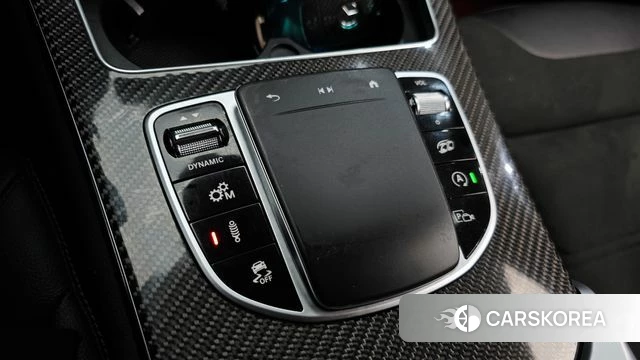 Mercedes-Benz GLC-Class X253 id 4382601 из Кореи 21