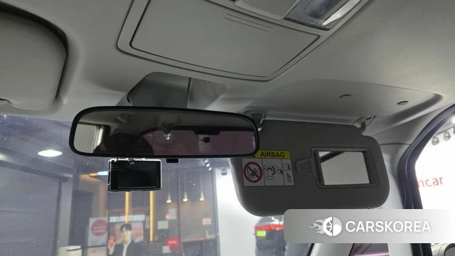 Kia The New Ray id 4224892 из Кореи 21