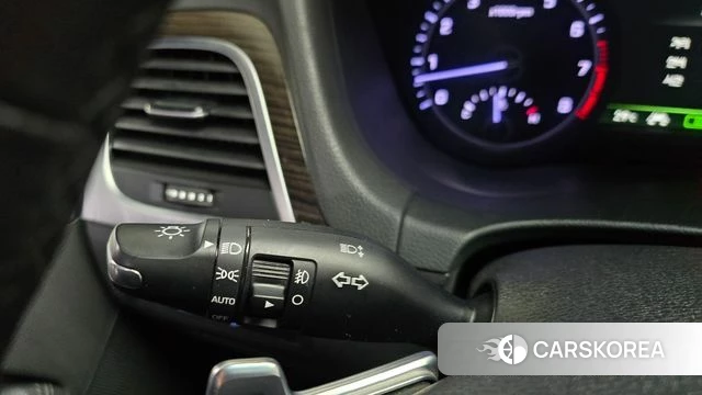 Genesis G80 id 4614903 из Кореи 21