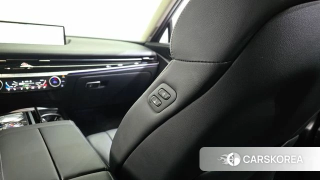Genesis G80 (RG3) id 4476151 из Кореи 21