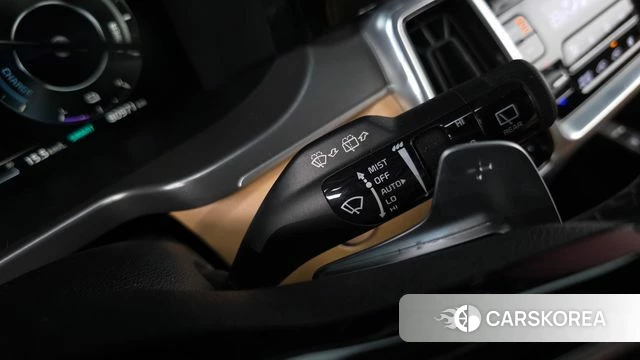 Kia Sorento 4th Generation id 4284066 из Кореи 21