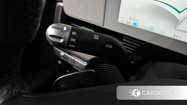Hyundai Ionic 5 id 4631807 из Кореи 21