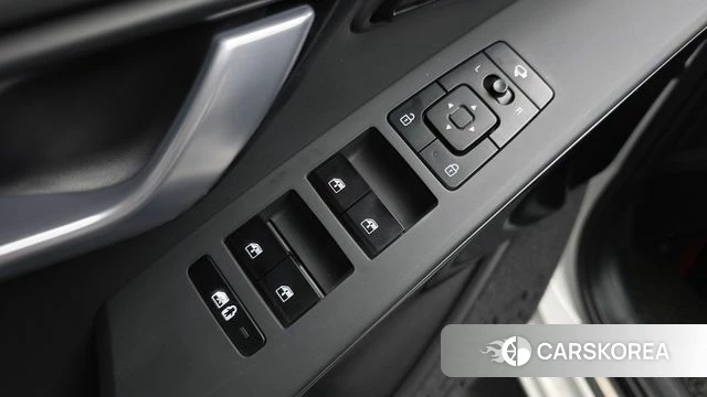 Kia Di All New Niro EV id 4337653 из Кореи 21