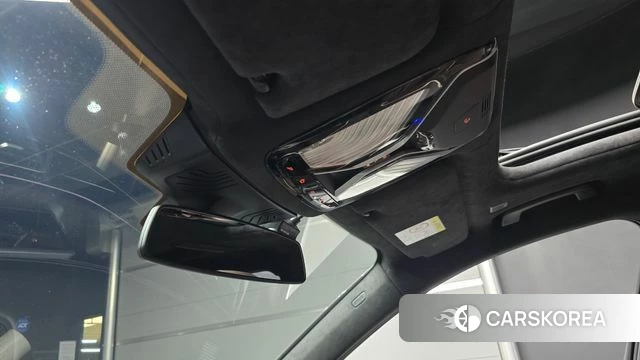 BMW 7 Series (G11) id 4593418 из Кореи 21