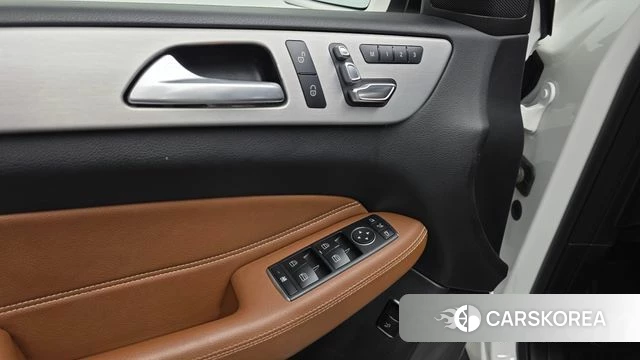 Mercedes-Benz GLE - Class W166 id 4658269 из Кореи 21