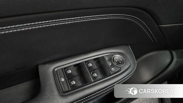 Renault Korea (Samsung) XM3 id 4465045 из Кореи 21