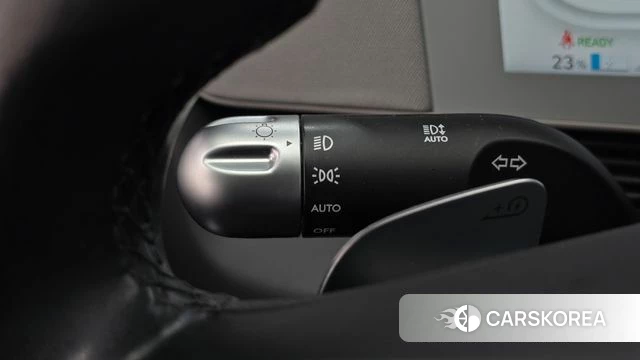 Hyundai Ionic 5 id 4775058 из Кореи 20