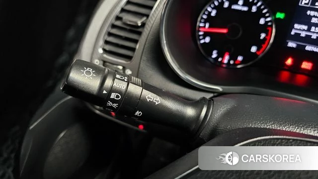 Kia The New K3 id 4626438 из Кореи 21