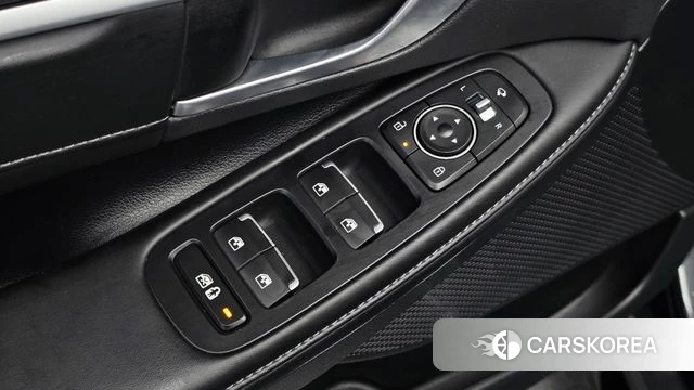 Hyundai Sonata D Edge (DN8) id 4649943 из Кореи 21