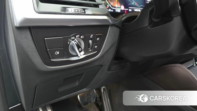 BMW X4 (G02) id 4608203 из Кореи 21