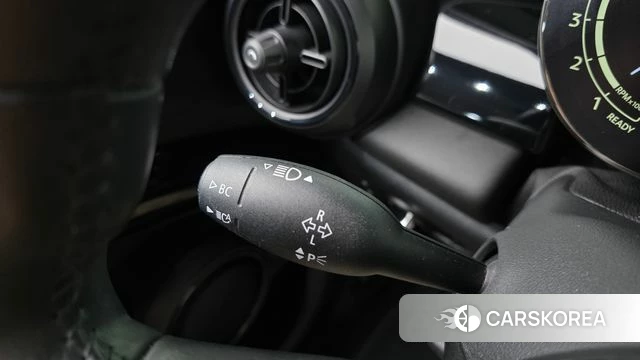 Mini Cooper id 4656072 из Кореи 21